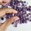 Thumbnail: Amethyst Tumbled Stones - Mini