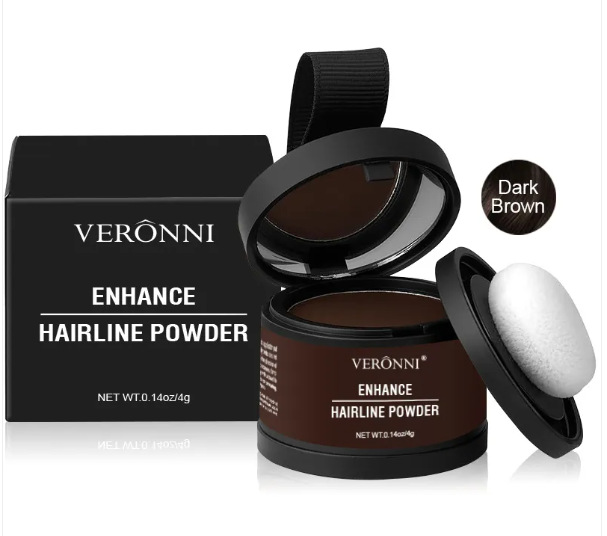 Thumbnail: 14-Color Hairline Powder Concealer
