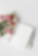 Roses and Planner