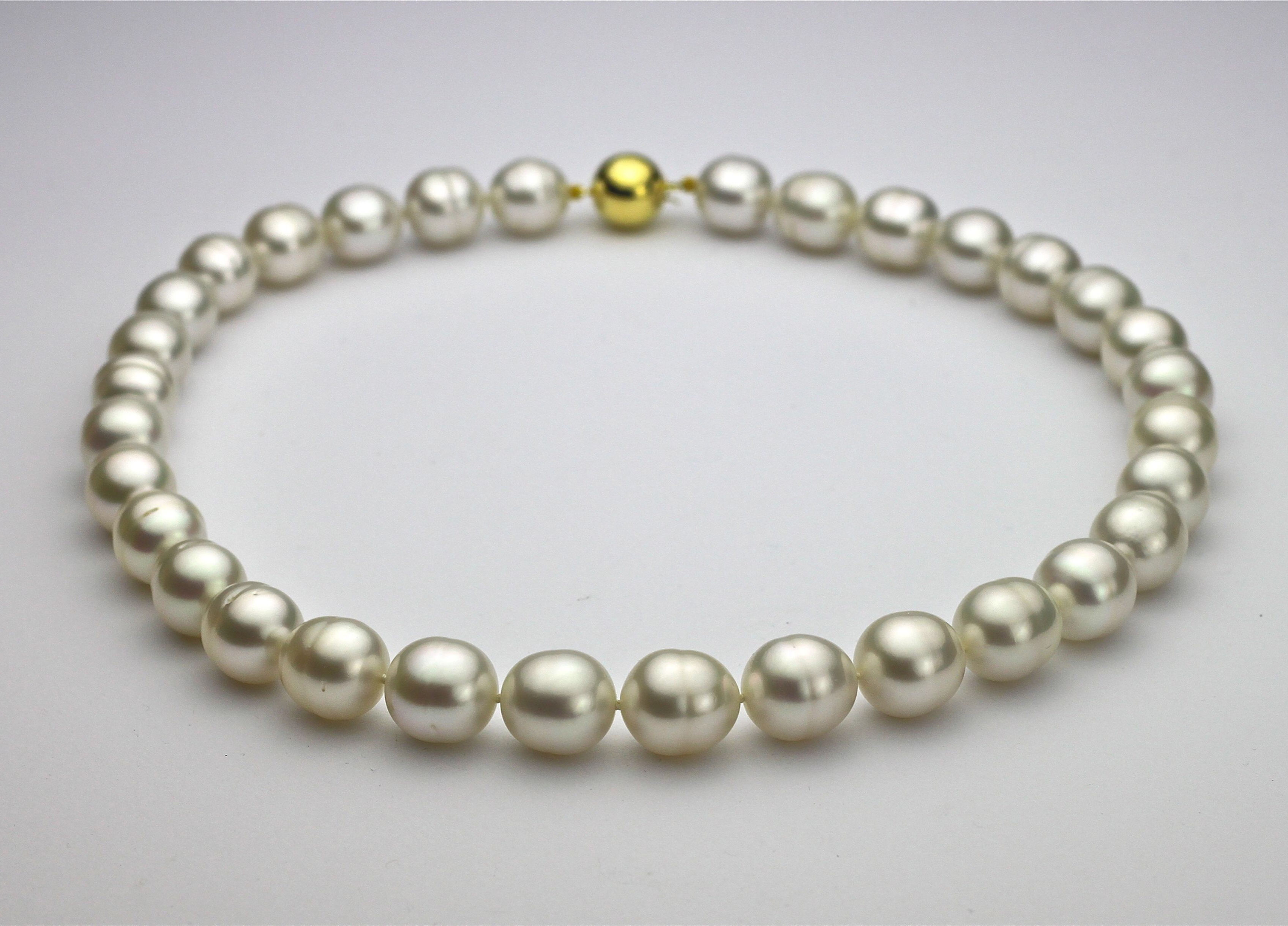 South Sea Pearl Necklace