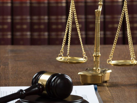 Legal rights - 101 (pt1)