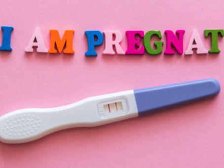 Baby on the way!
