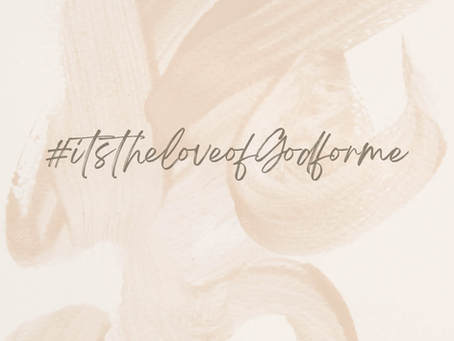 We all have a story...