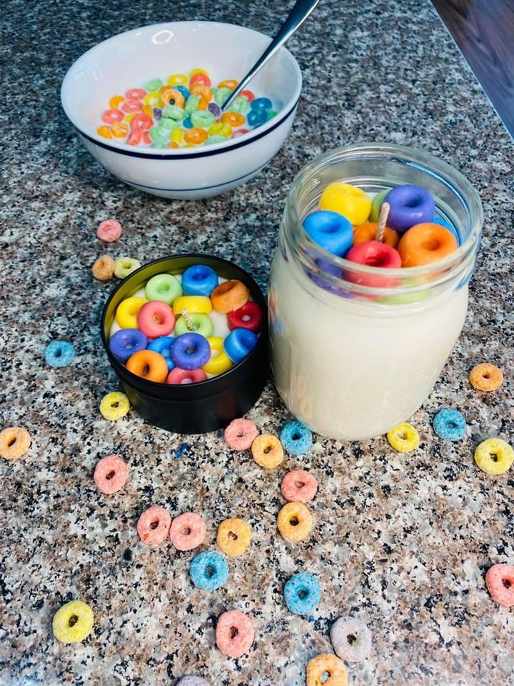 Loops 16oz