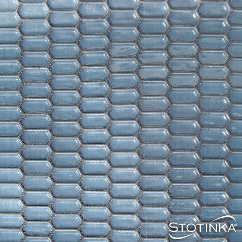 Solarno pokrivalo CF ALVEOLAR 550mik sv. modro 4m