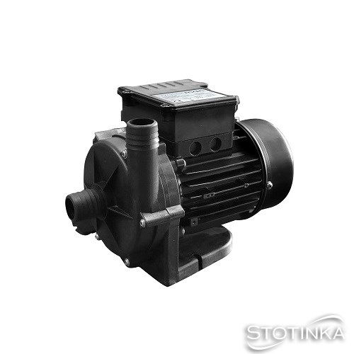 Filter Set 330 Aqua SFA, 4 m³/h, 20 kg
