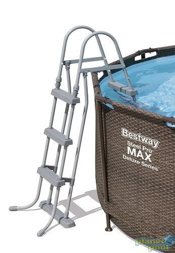 RATTAN Deluxe set 366x100 cm