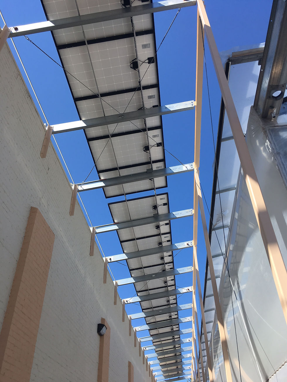 Solar Panels