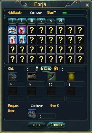 Elmo Pesado de Qin Tian