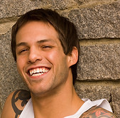 Smiling Guy