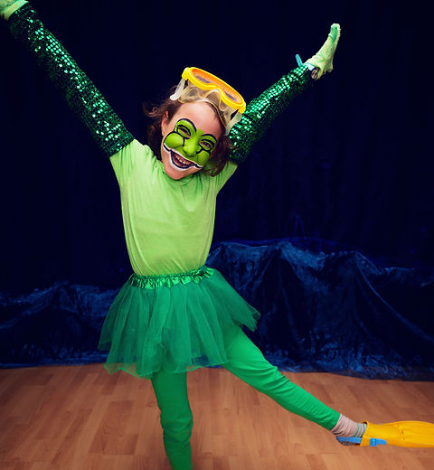 Theater für Kinder, Kinder- und Jugendtheater Bramel, Solothurn, Theaterspielen, Theaterpädagogik