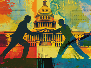 The High-Stakes Game of Presidential Transition: What You Need to Know Now!