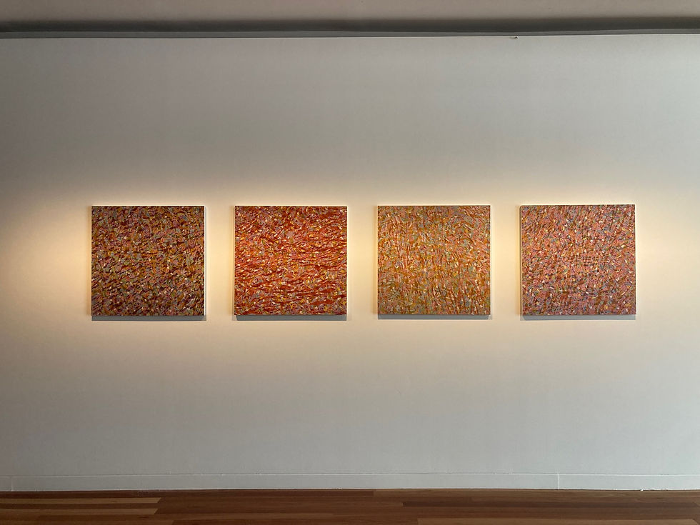 Essence B installation