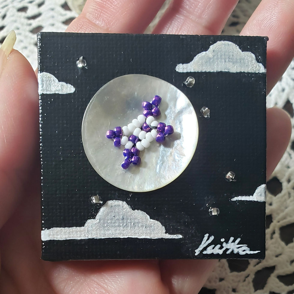 Thumbnail: Flower Moon Micro