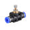 Thumbnail: Flow Control Valve (Speed Controller)