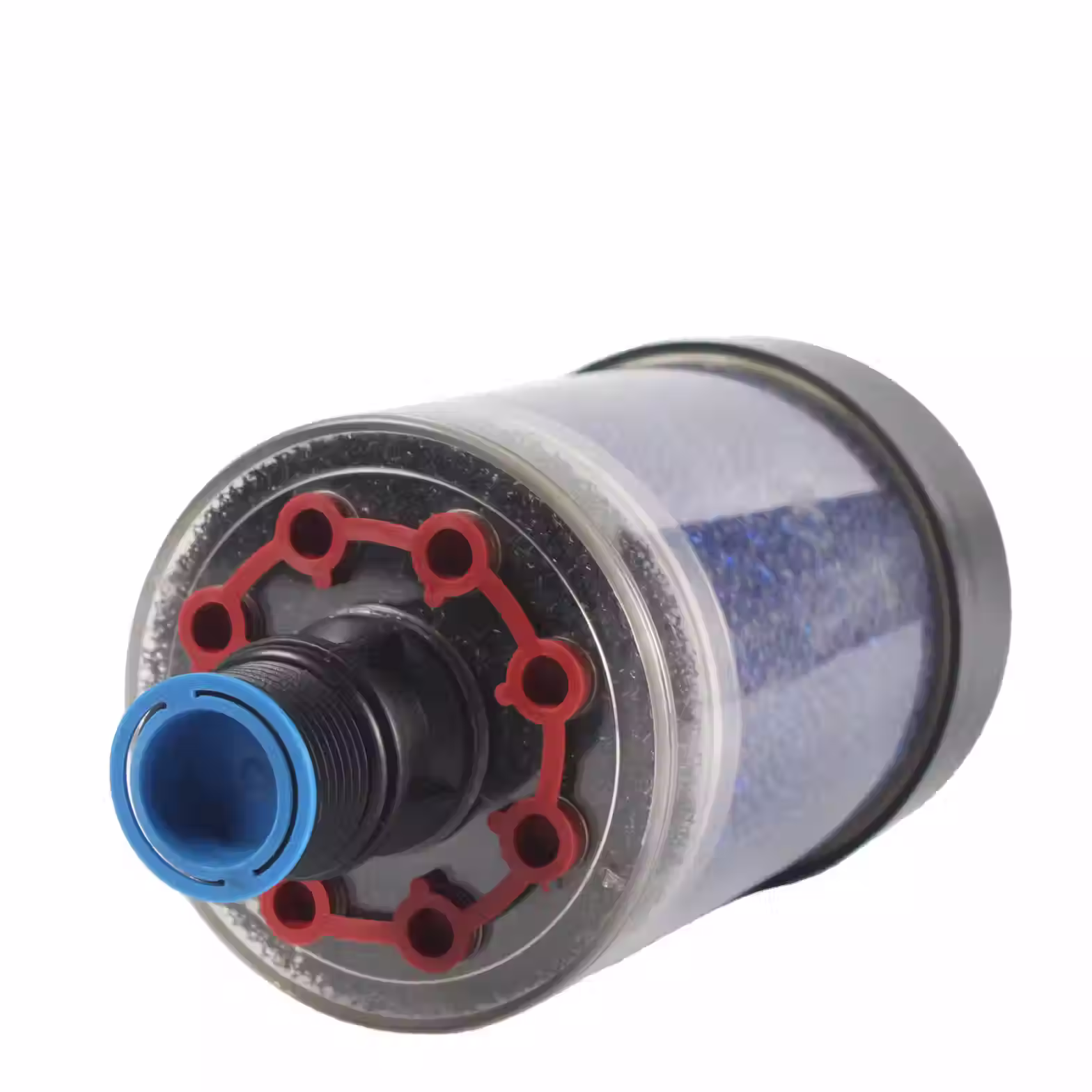 Oil Breather / Desiccant Breather