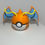 Miniaturbild: Dragoran Pokeball Pokémon 3D-Druck Deko – Gamer & Sammler aufgepasst
