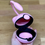 Miniaturbild: Mew Pokeball funktionsfähigen 3D-gedruckten Pokébälle