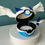 Miniaturbild: Lugia Pokeball funktionsfähigen 3D-gedruckten Pokébälle