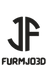 Logo furmjo3d.com