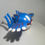 Miniaturbild: Kyogre Pokeball Pokémon 3D-Druck Deko – Gamer & Sammler aufgepasst