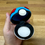 Miniaturbild: Superball Pokeball funktionsfähigen 3D-gedruckten Pokébälle