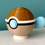 Miniaturbild: Schiggy Pokeball funktionsfähigen 3D-gedruckten Pokébälle