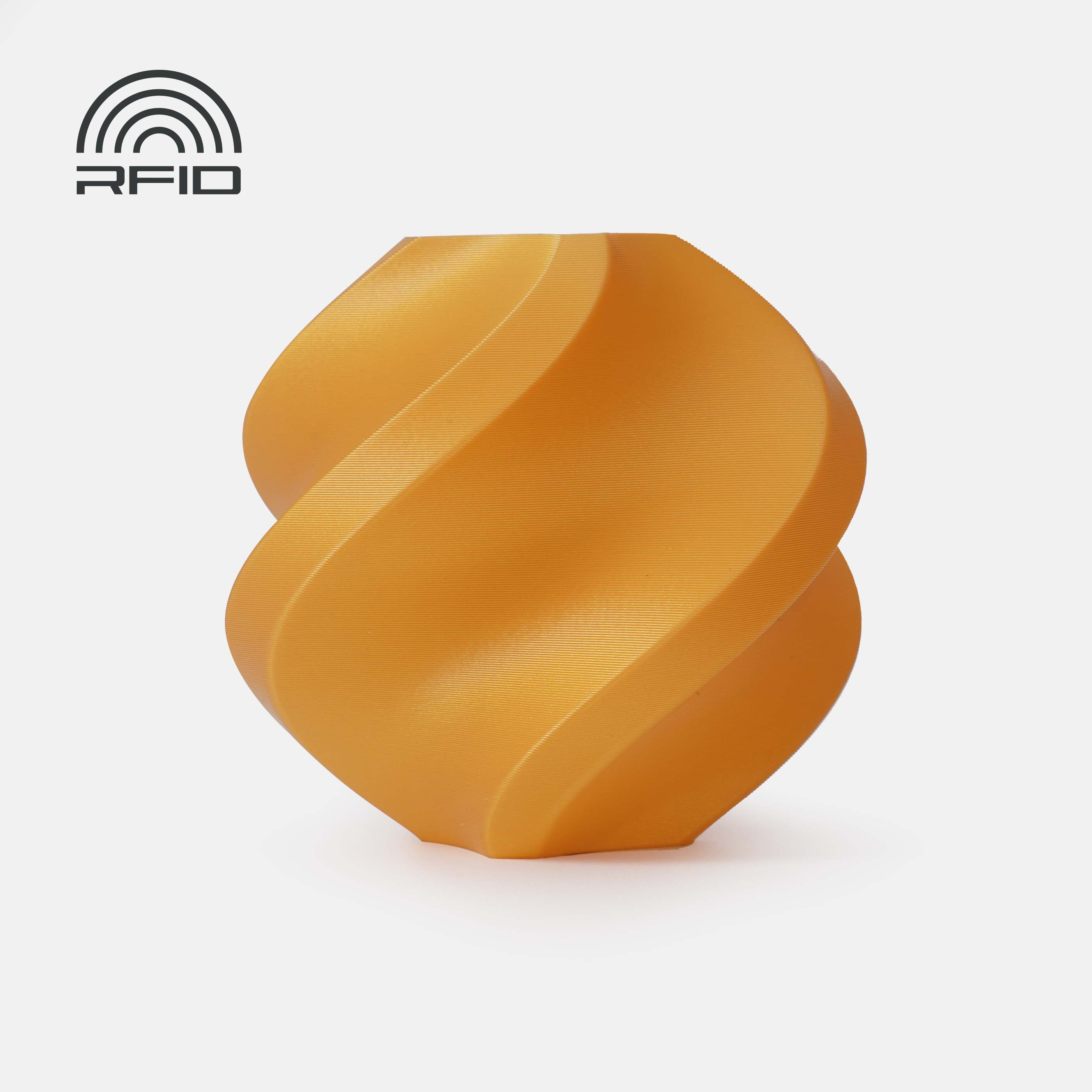 Bambu Lab PLA Basic Gold (10401) 1Kg 1,75mm