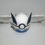 Miniaturbild: Lugia Pokeball Pokémon 3D-Druck Deko – Gamer & Sammler aufgepasst