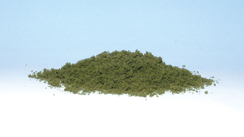 Miniatura: Woodland Scenics T62, Coarse Turf Burnt Grass Bag