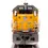 Miniatura: Broadway Limited 9048, EMD SD40, UP 3106, Stealth DC