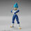 Miniatura: Bandai 2503081, Dragon Ball Super Figure-Rise God Super Saiyan vegeta