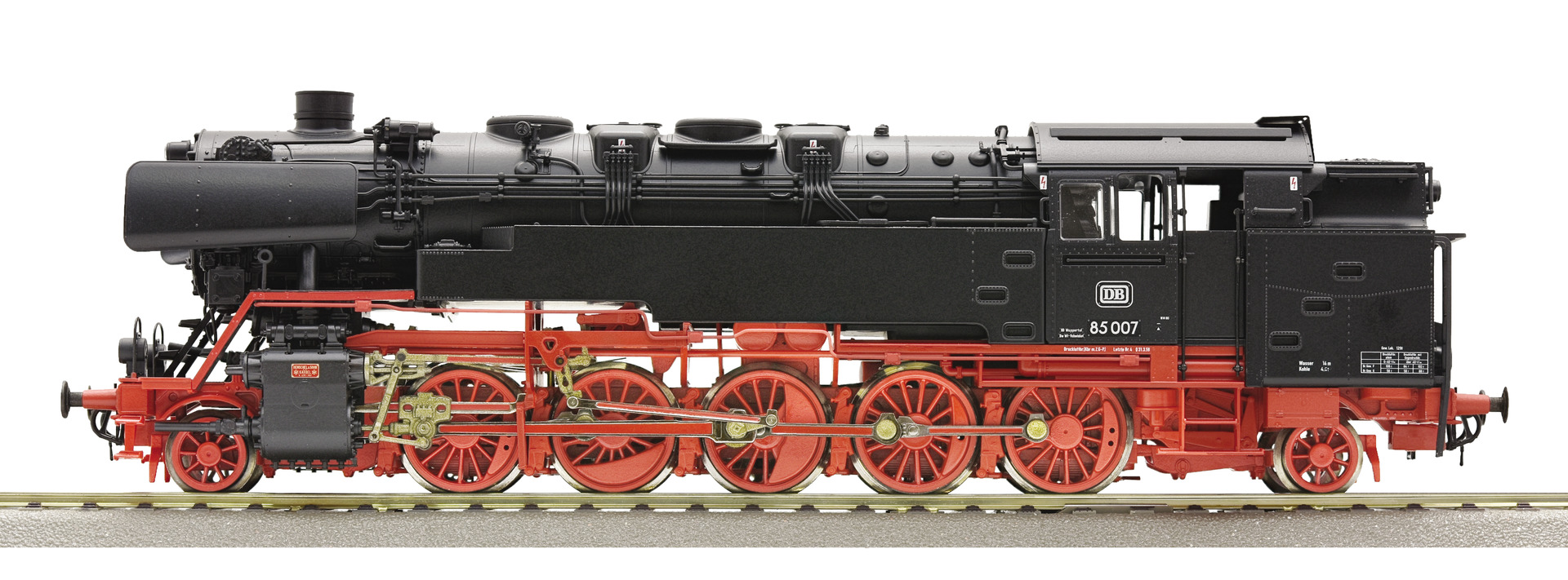 Модели Паровозов 1 87 Купить