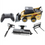 Miniatura: DIECAST MASTERS DCM28007, 1/16 CAT 272D2 Skid Steer Loader