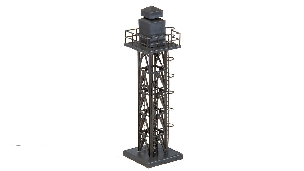 Miniatura: Faller 120138, Torre de arenero HO