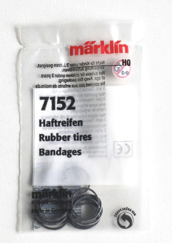 Märklin 71411 - Stecker braun, Inhalt 10 Stück, H0 Märklin 71411 - Stecker braun, Inhalt 10 Stück, H0