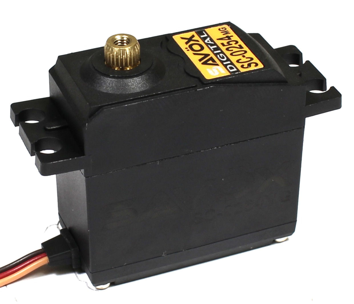 Servo SAVOX SAVSC0254, Standard Digital Servo 0.14sec