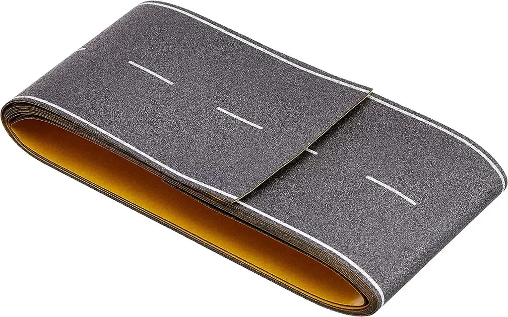 Busch 7086, Pavimento 200 cm  (HO)