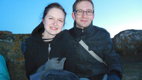 My Infertility Journey, Part One: 2016-2018