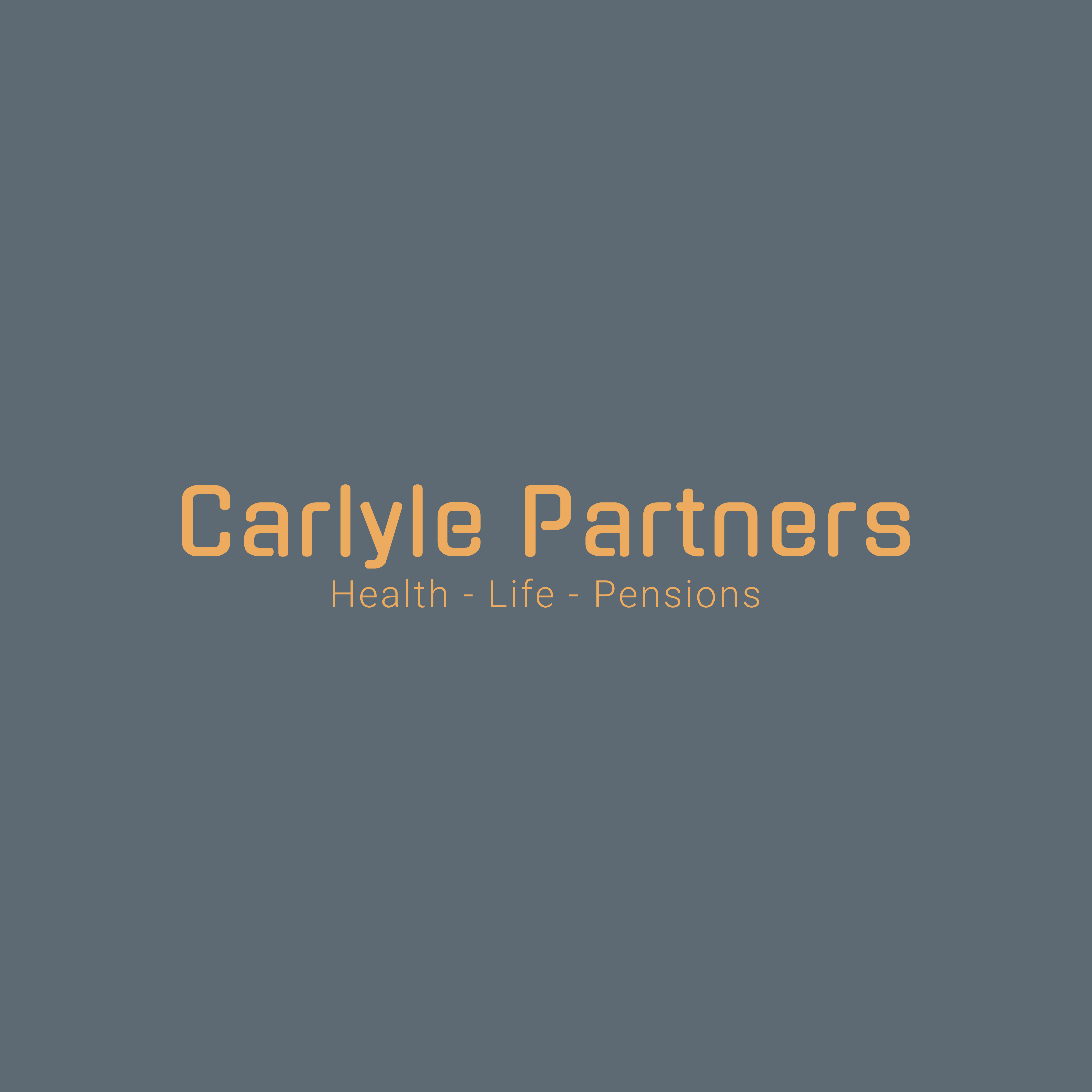Foto do escritor: Carlyle Partners