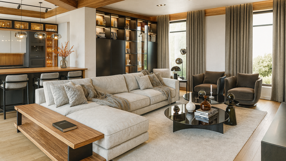 Ergin Evi, Gümüşyaka