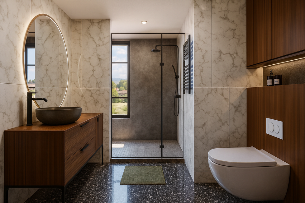 İç Görsel Banyo 1