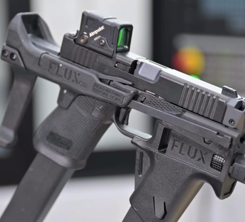 optic installation