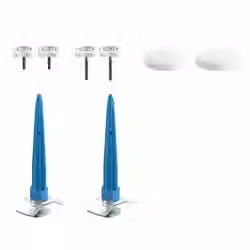 ReadySet™ Toilet Bowl Installation Kit