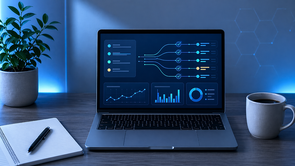 Teleradiology At Scale: Keep Control Of Routing, Priors, And Patient Identity