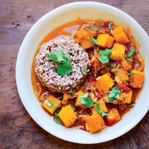 Why We Need Fats and the Benefits of Red Palm Oil