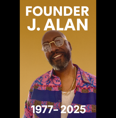 J. Alan Gangsta Holistic