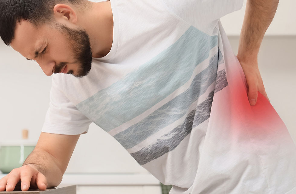 Dor crônica na coluna: os procedimentos intervencionistas realmente funcionam?