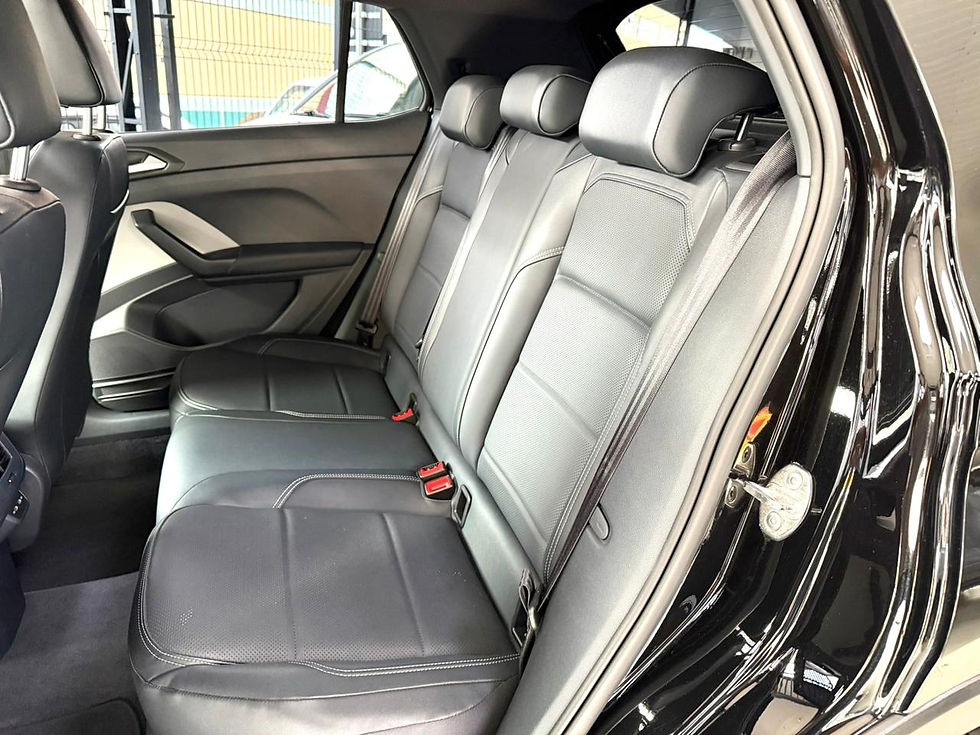 Miniatura: TCross Highline T250 - 2024