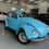 Miniatura: VOLKSWAGEN FUSCA 1.3 8V GASOLINA 2P MANUAL - 1975/1975